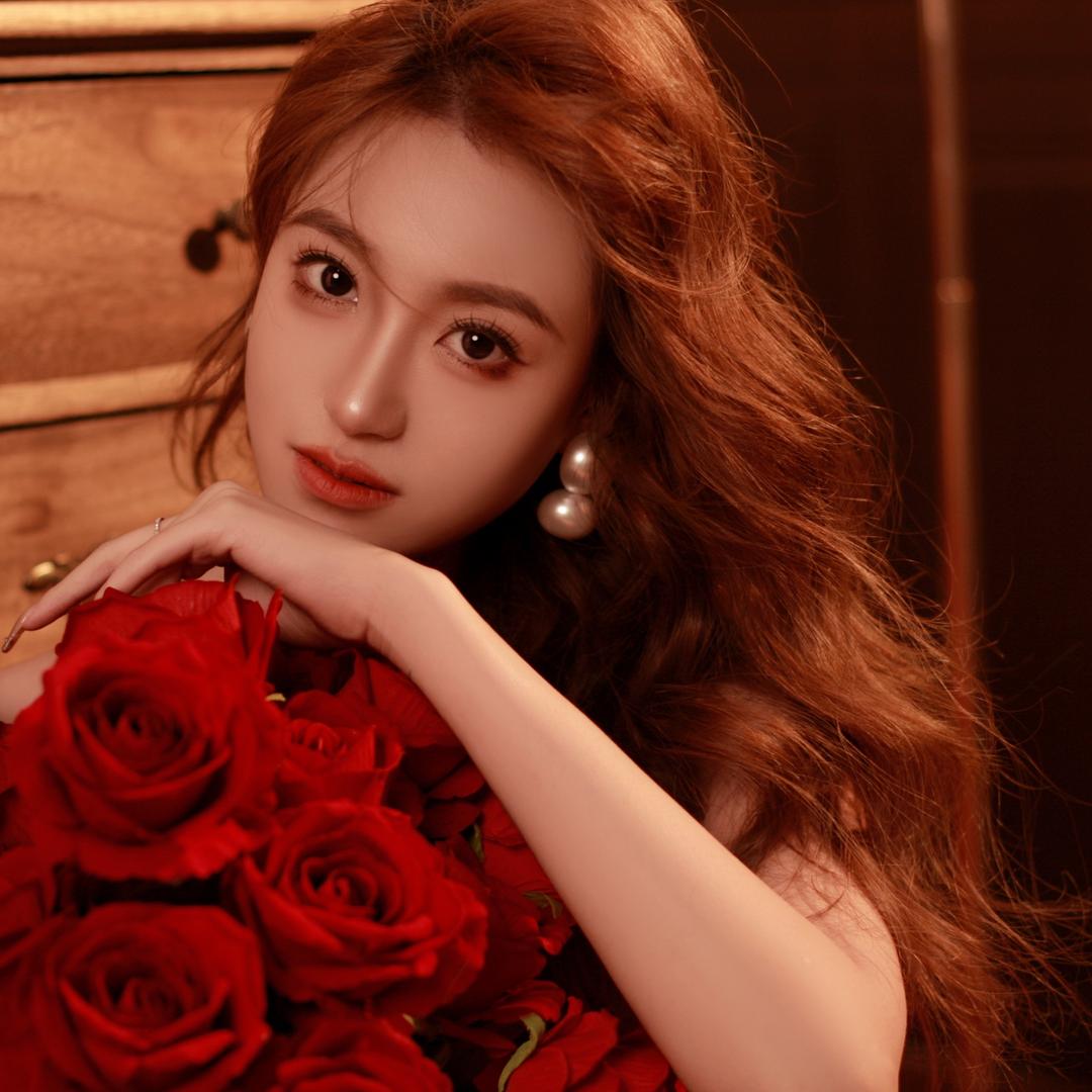 艺菲妹妹🎤