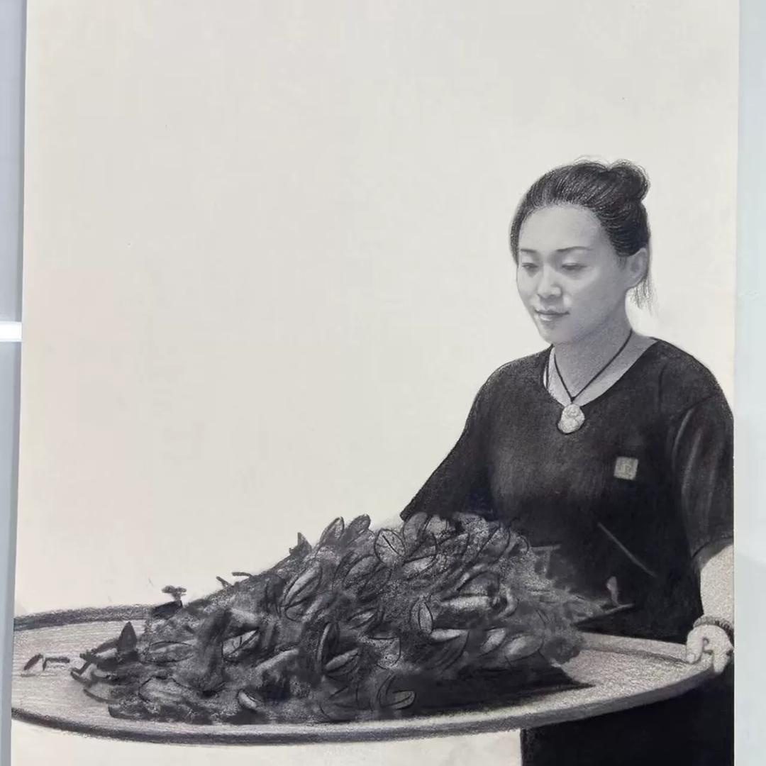 武夷山一曲红岩茶叶店