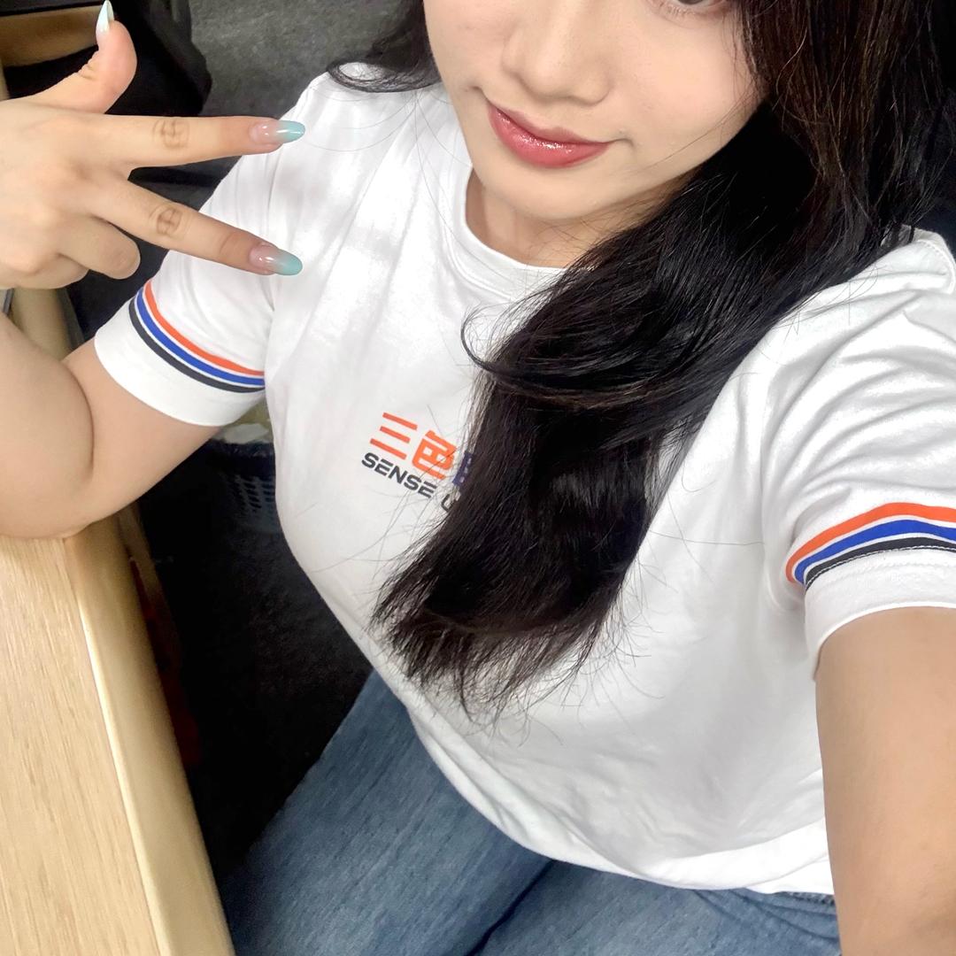 做欧洲的SENSE-三色