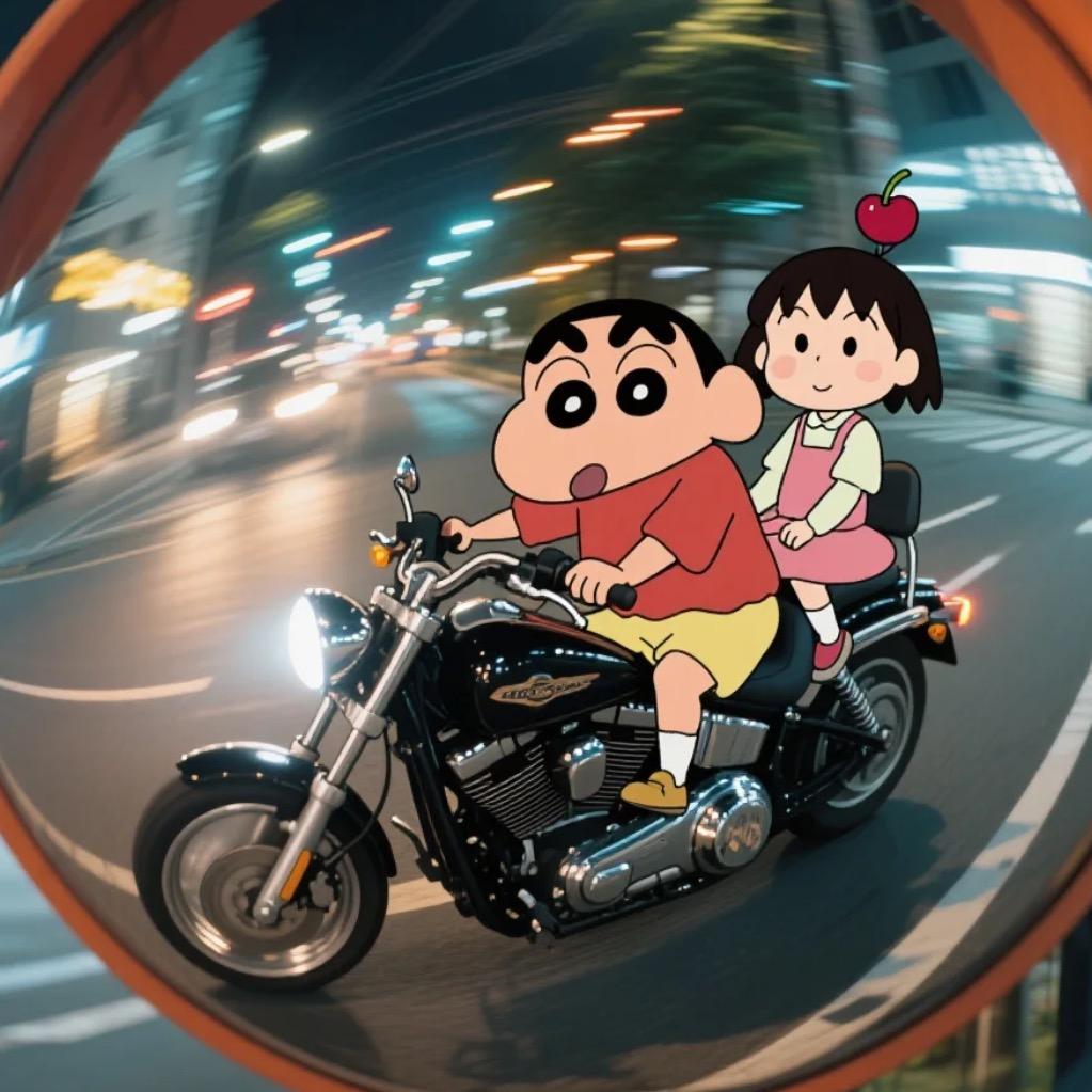 舒家风景独好✨