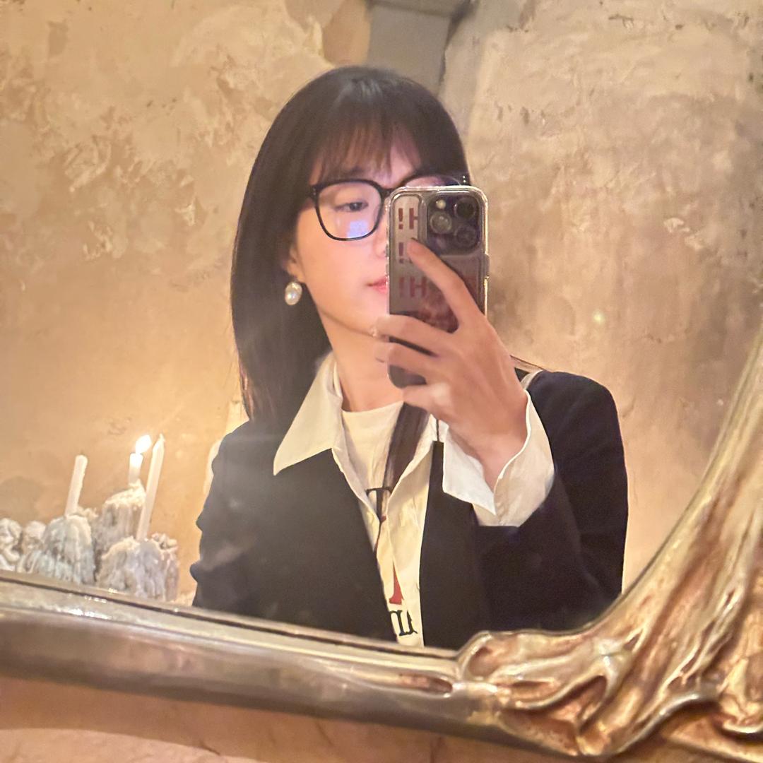 我是桃桃莉丝