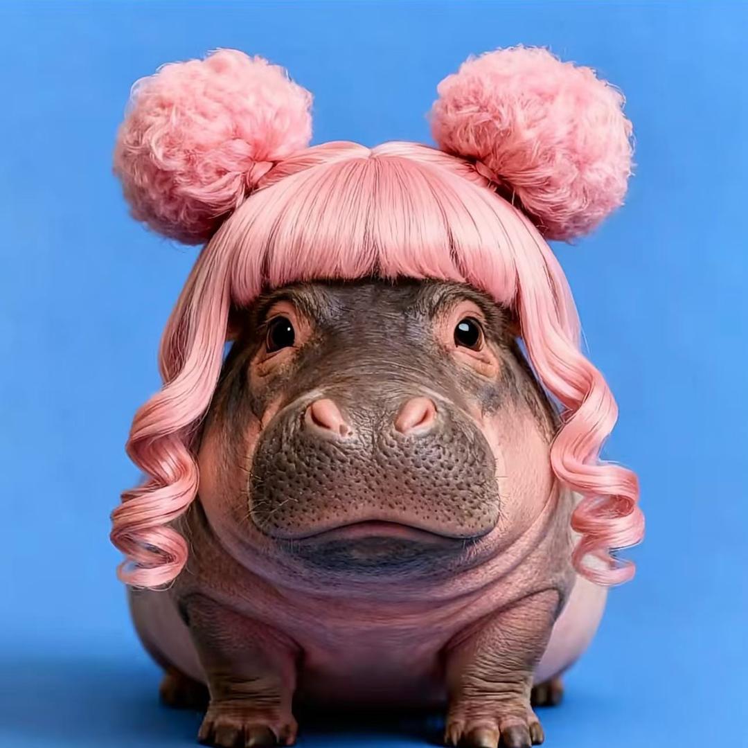好起来啦
