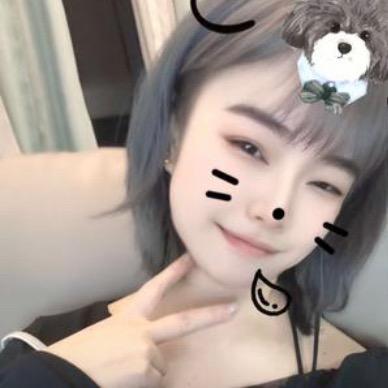 婷妹（户外）