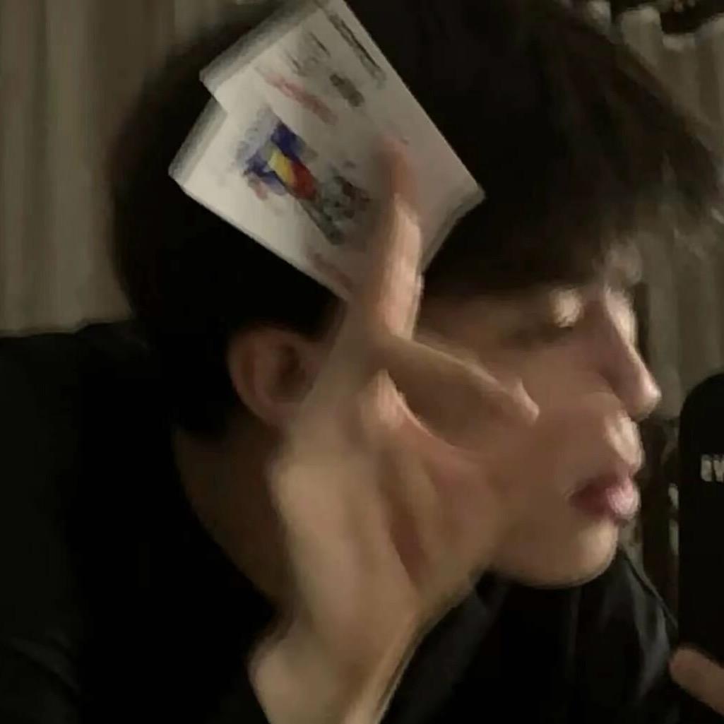 小翁