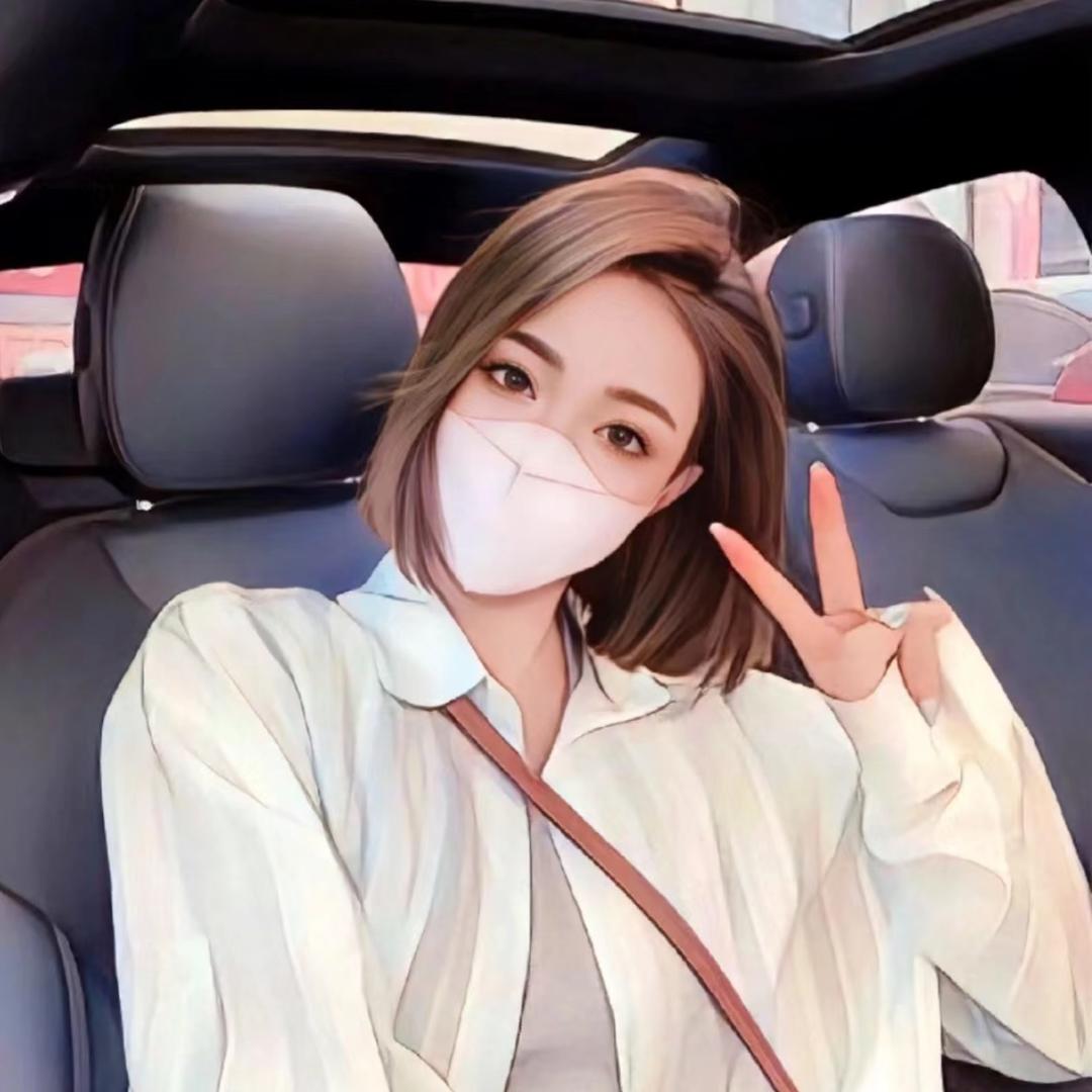 做一个明媚的女子