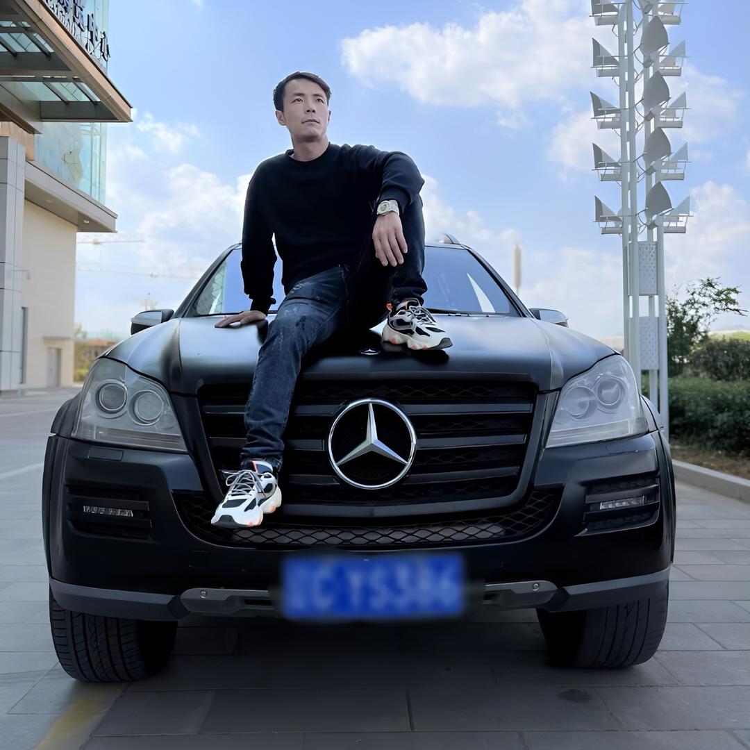 韩歌二手车（军师）