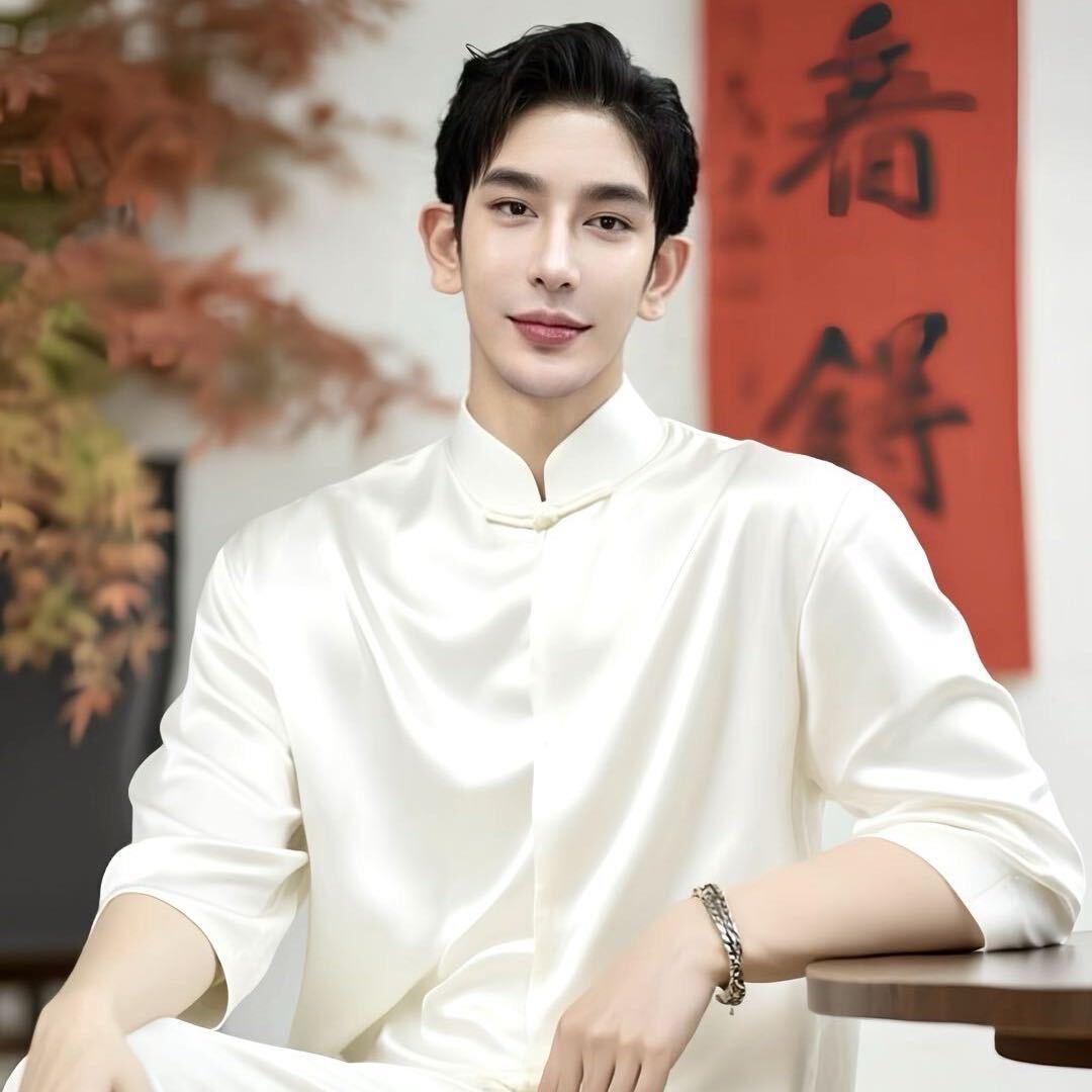 🌊明明师傅（普渡）