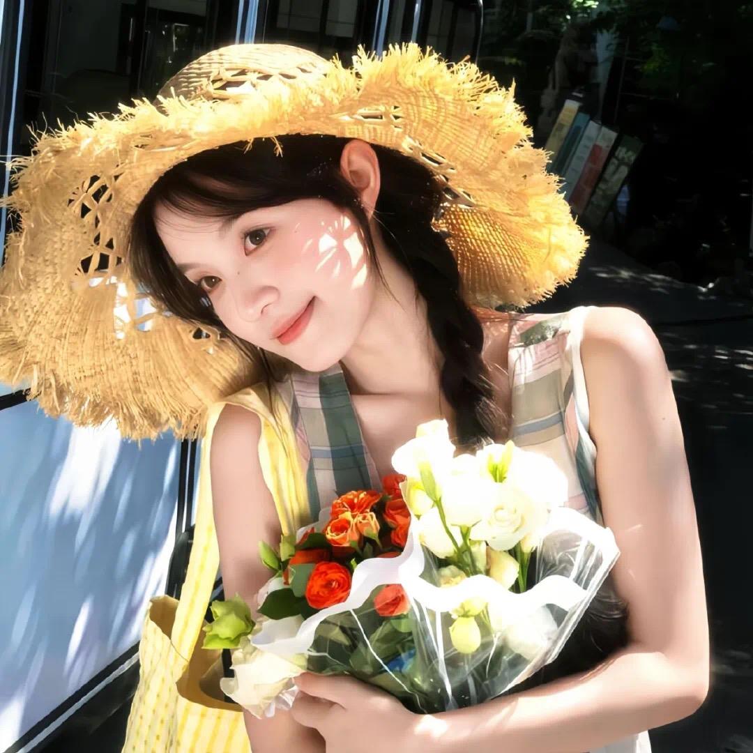 馨馨 🌾