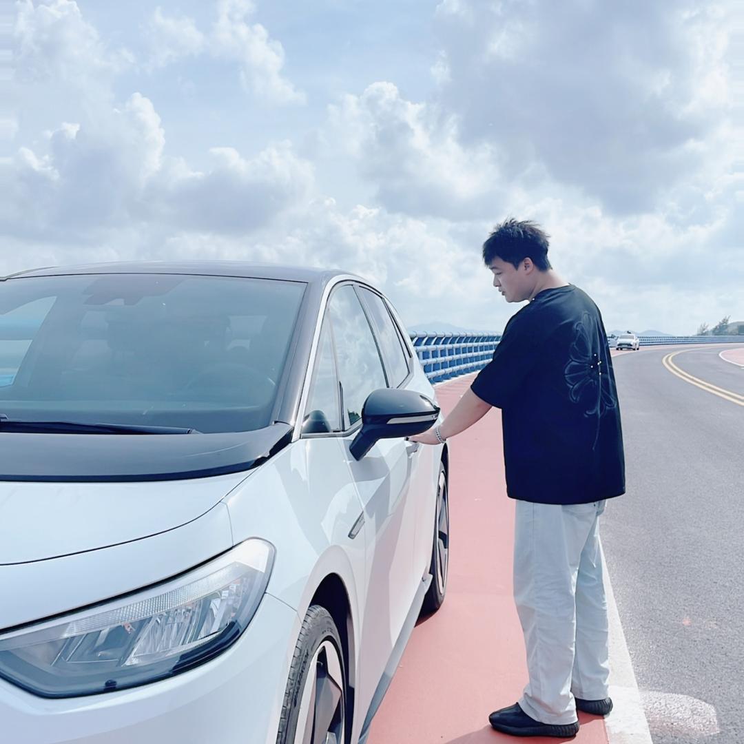 小豪海口二手车