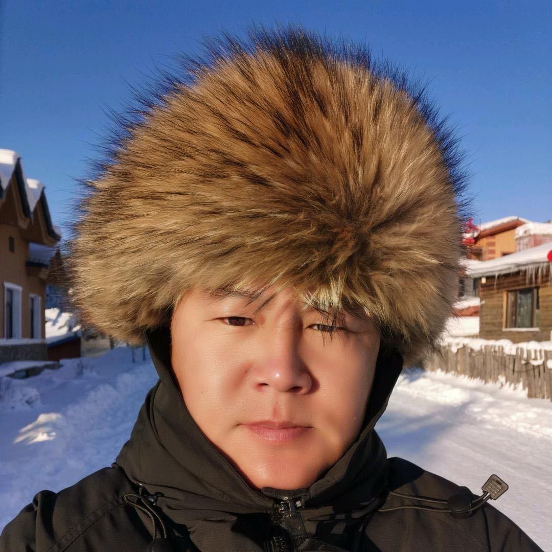 黑域族迹（雪乡民宿领队大辉哥）