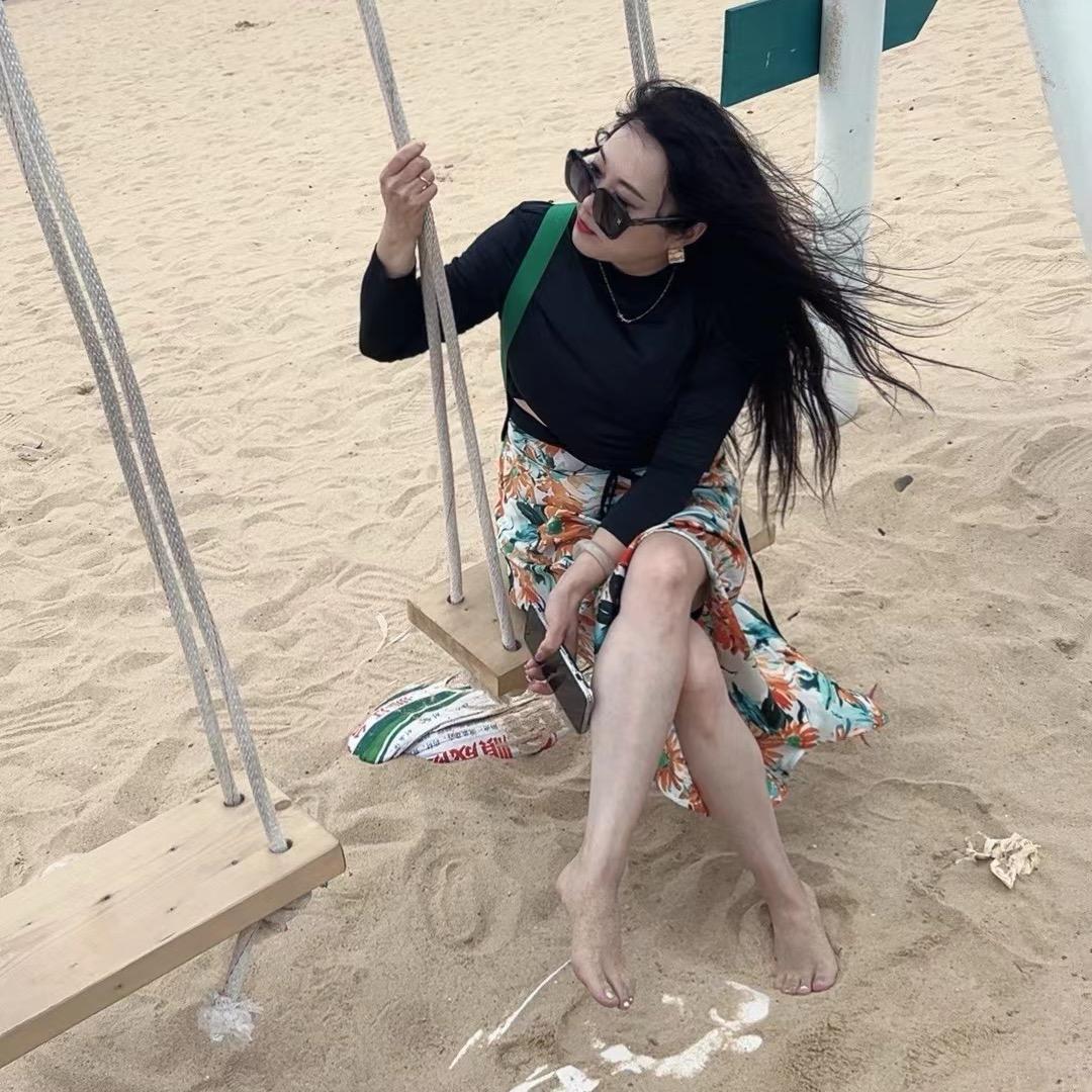 敏雨子（拒连赞）