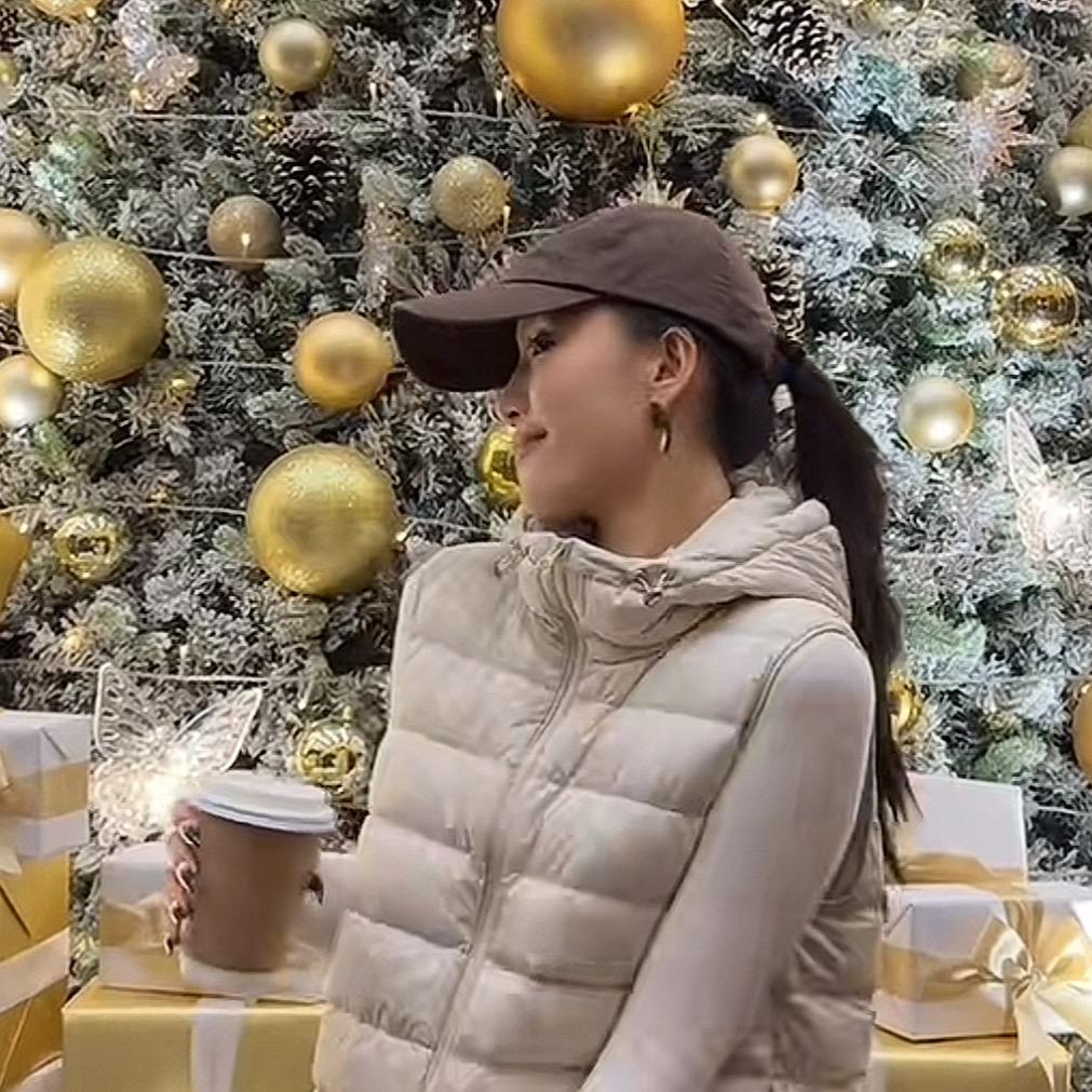 我是Gloria格子-直播返场