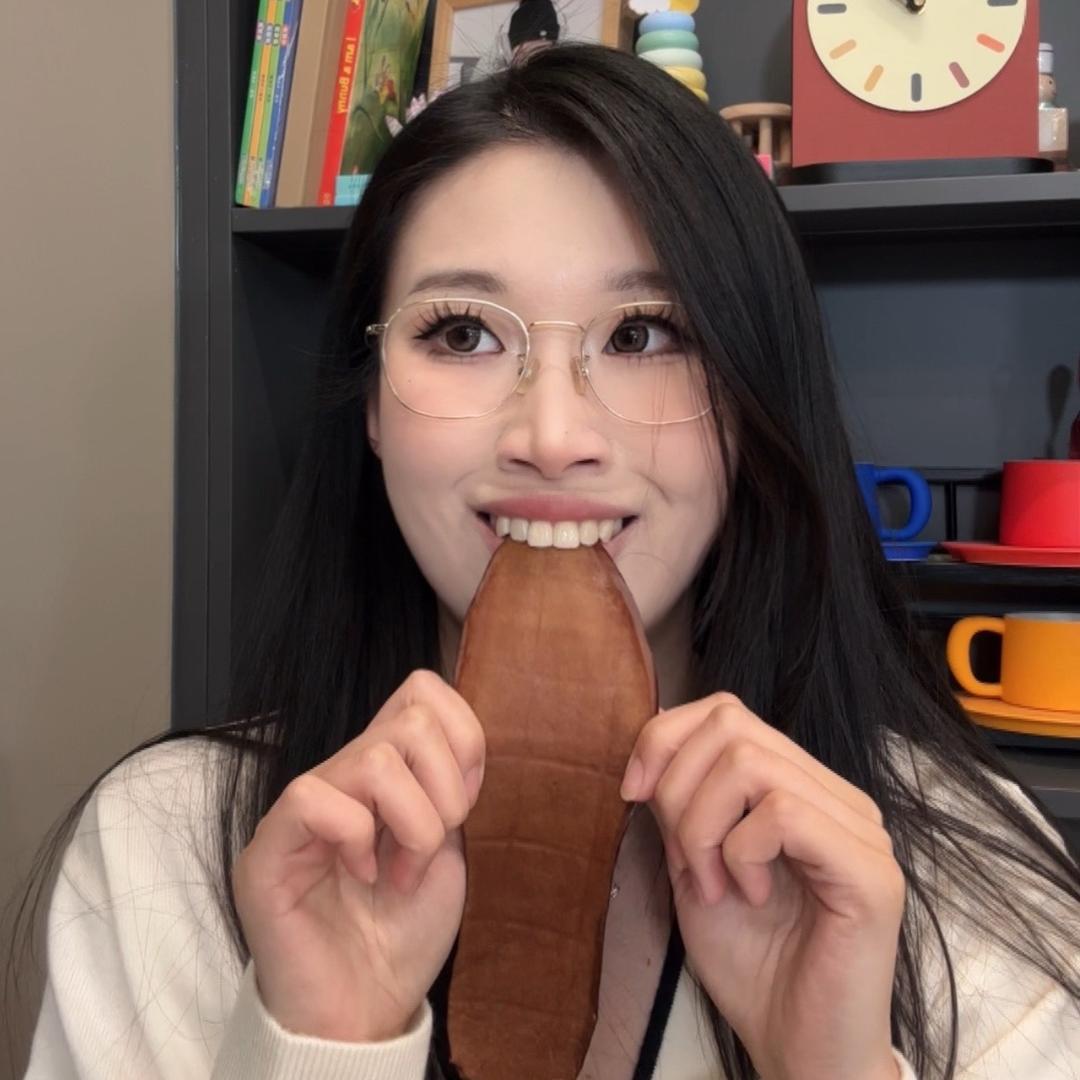 搞事今天吃什么