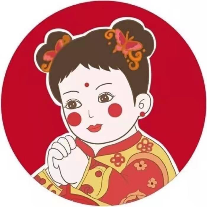 古风百物