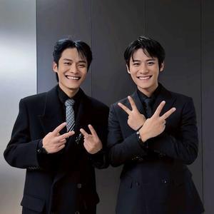 疯狂小杨弟【三只羊】