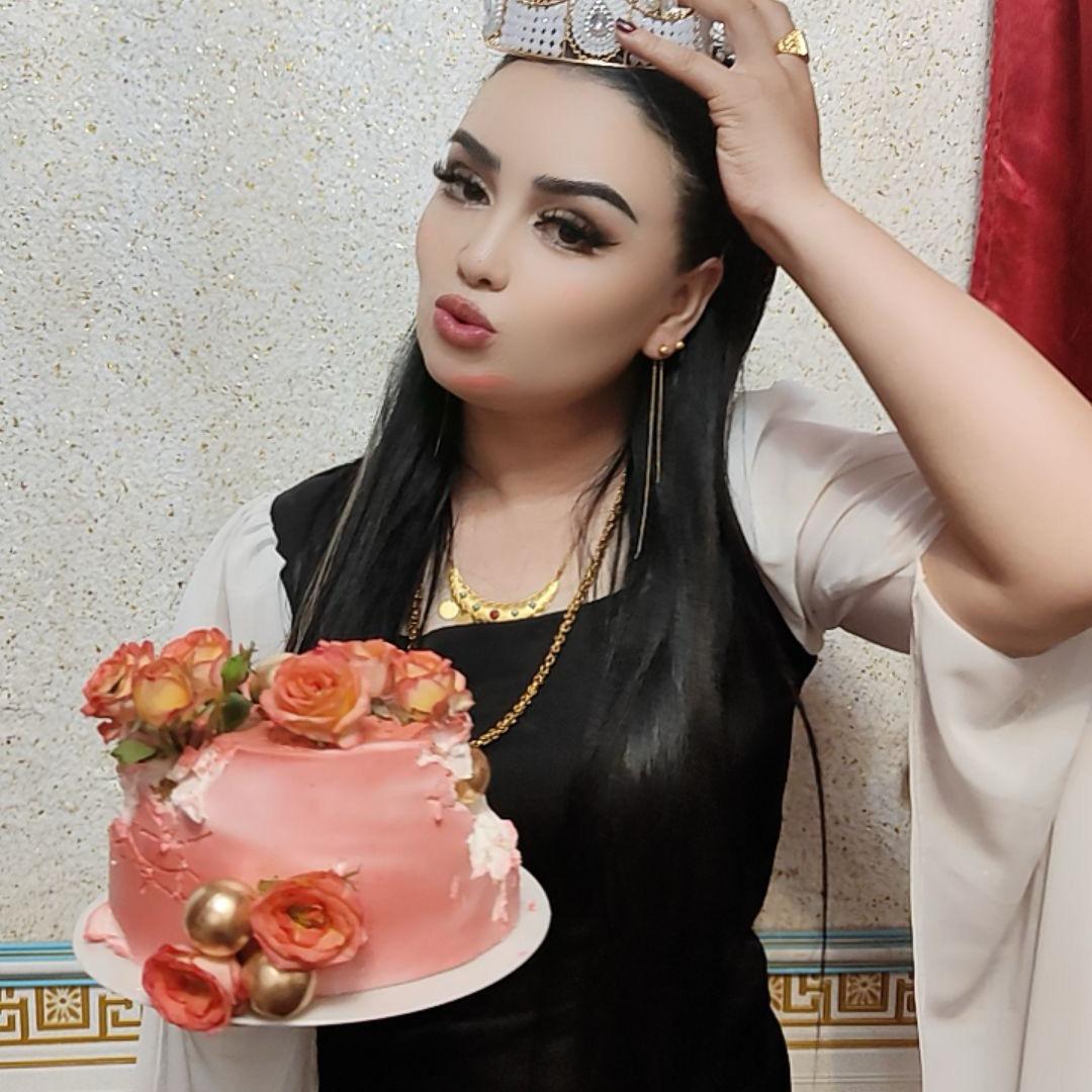 阿娜尔 好物分享