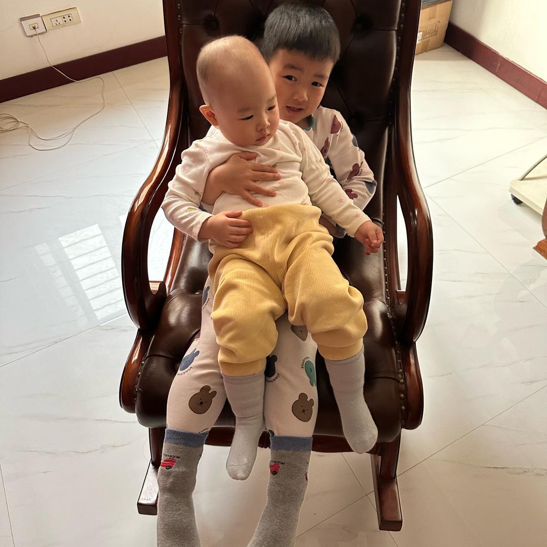 琋琋哈哈的👩