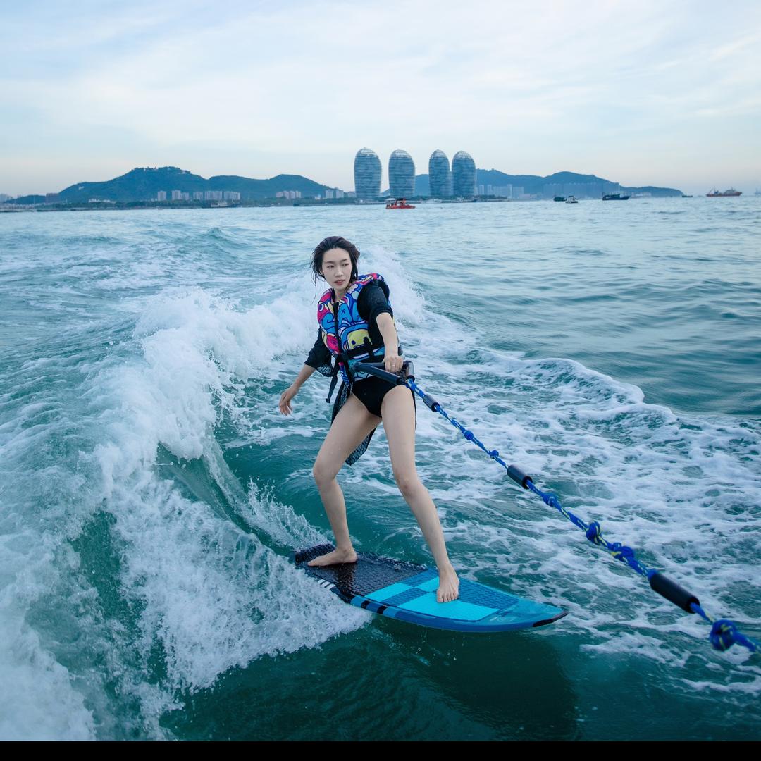 玺的绵绵冰小羊