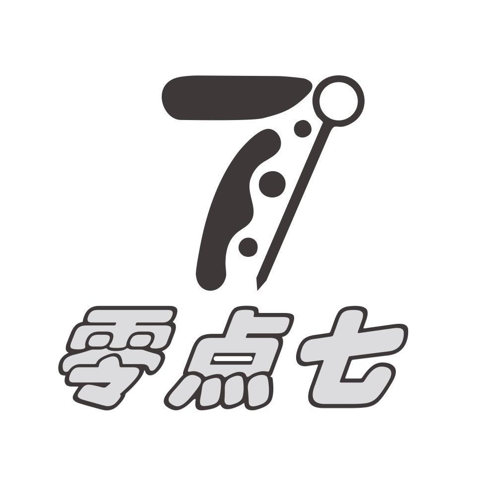 零点七精选店