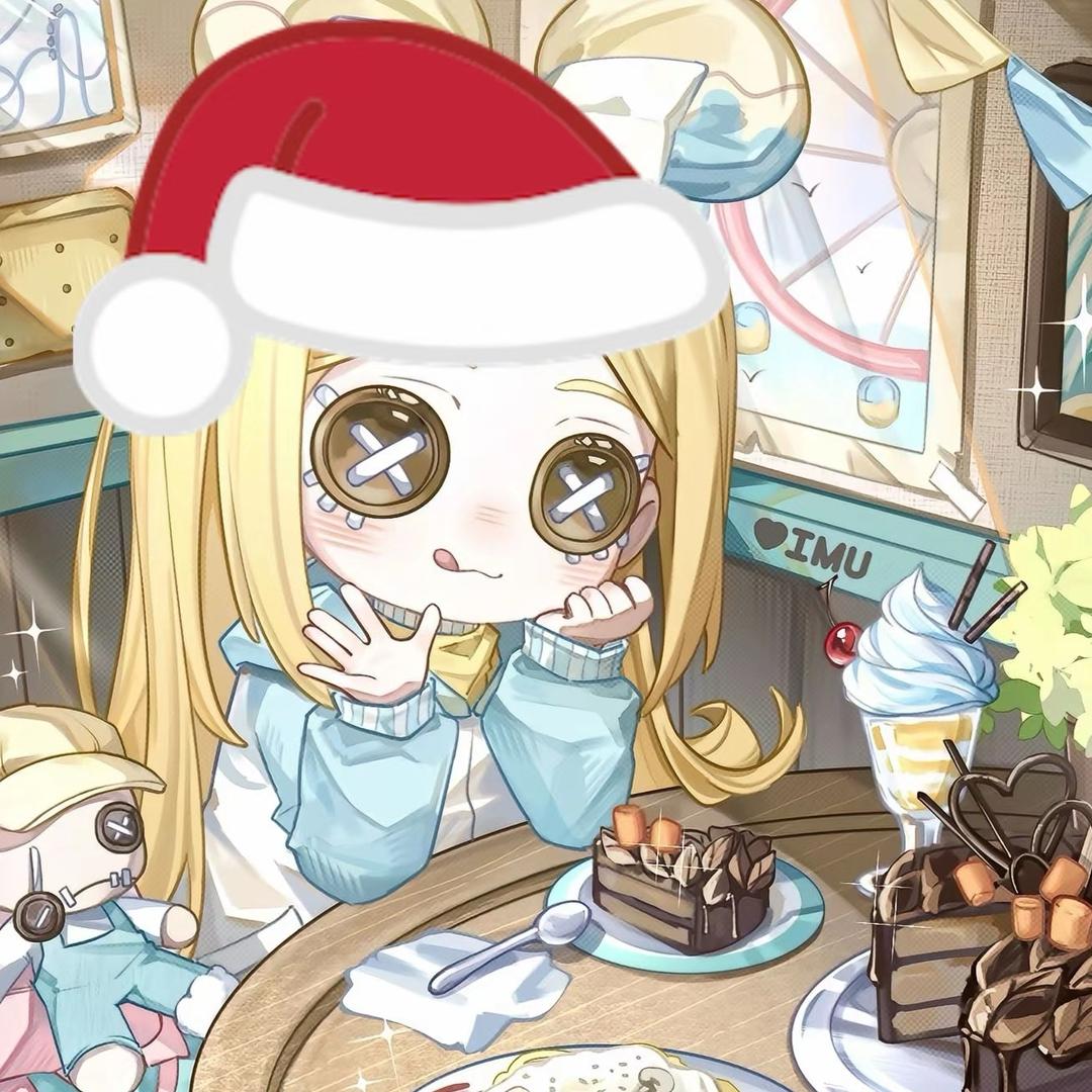 小鱼拆卡（第五人格重度依赖版