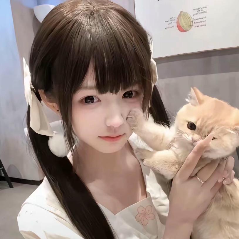小喵^