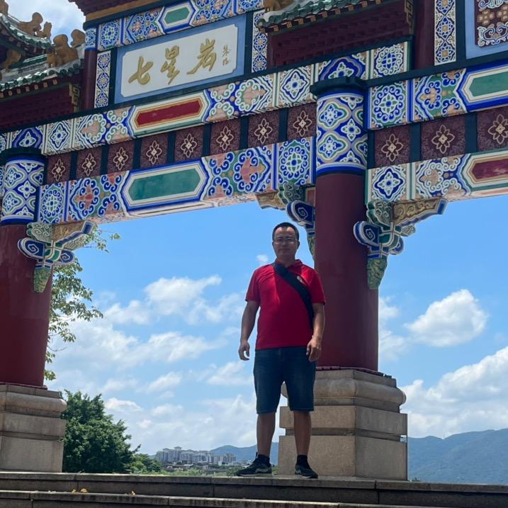 茂名老李二手车