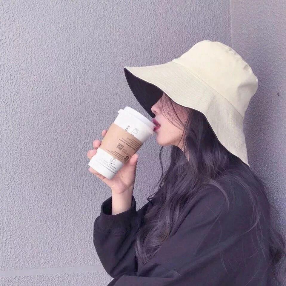 一杯冰美式_