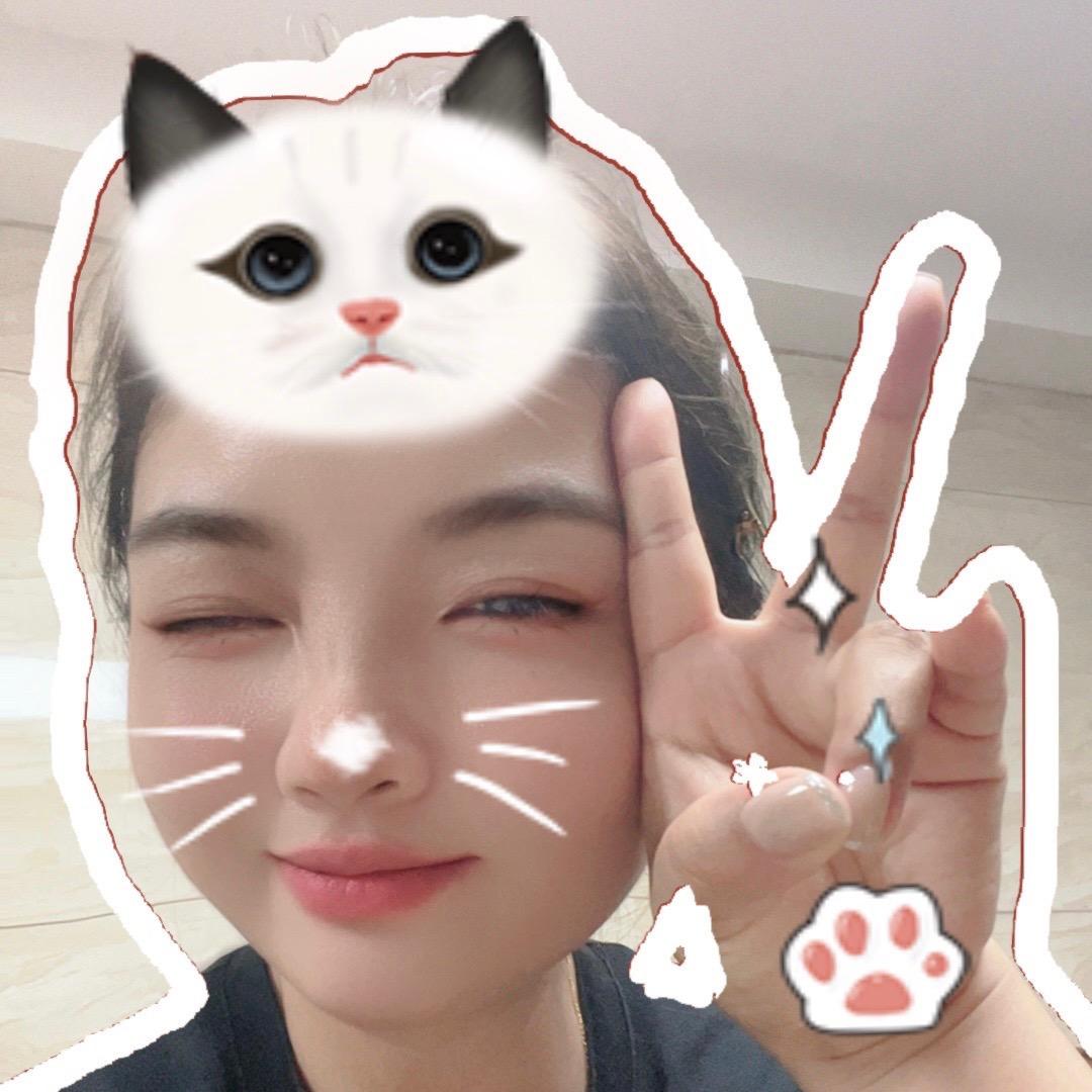 大脸猫的服装严选