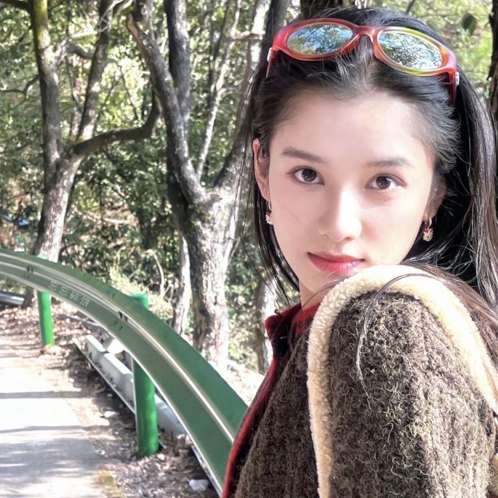 周周颂桉🍎