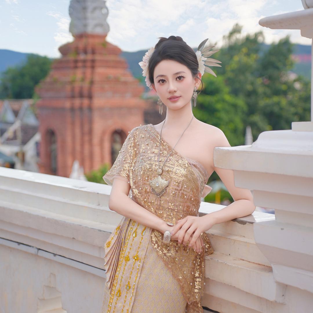 豆仙女