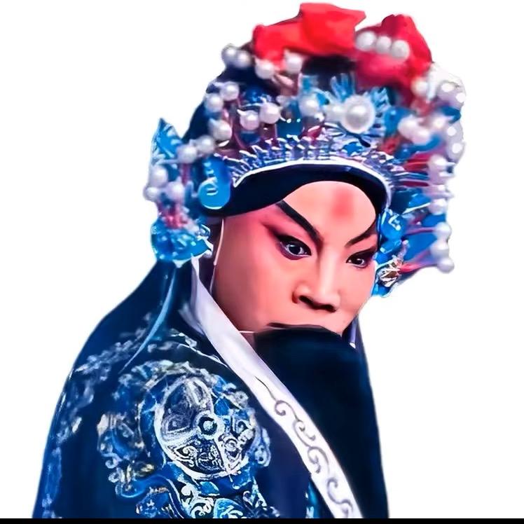 安万剧团欣儿
