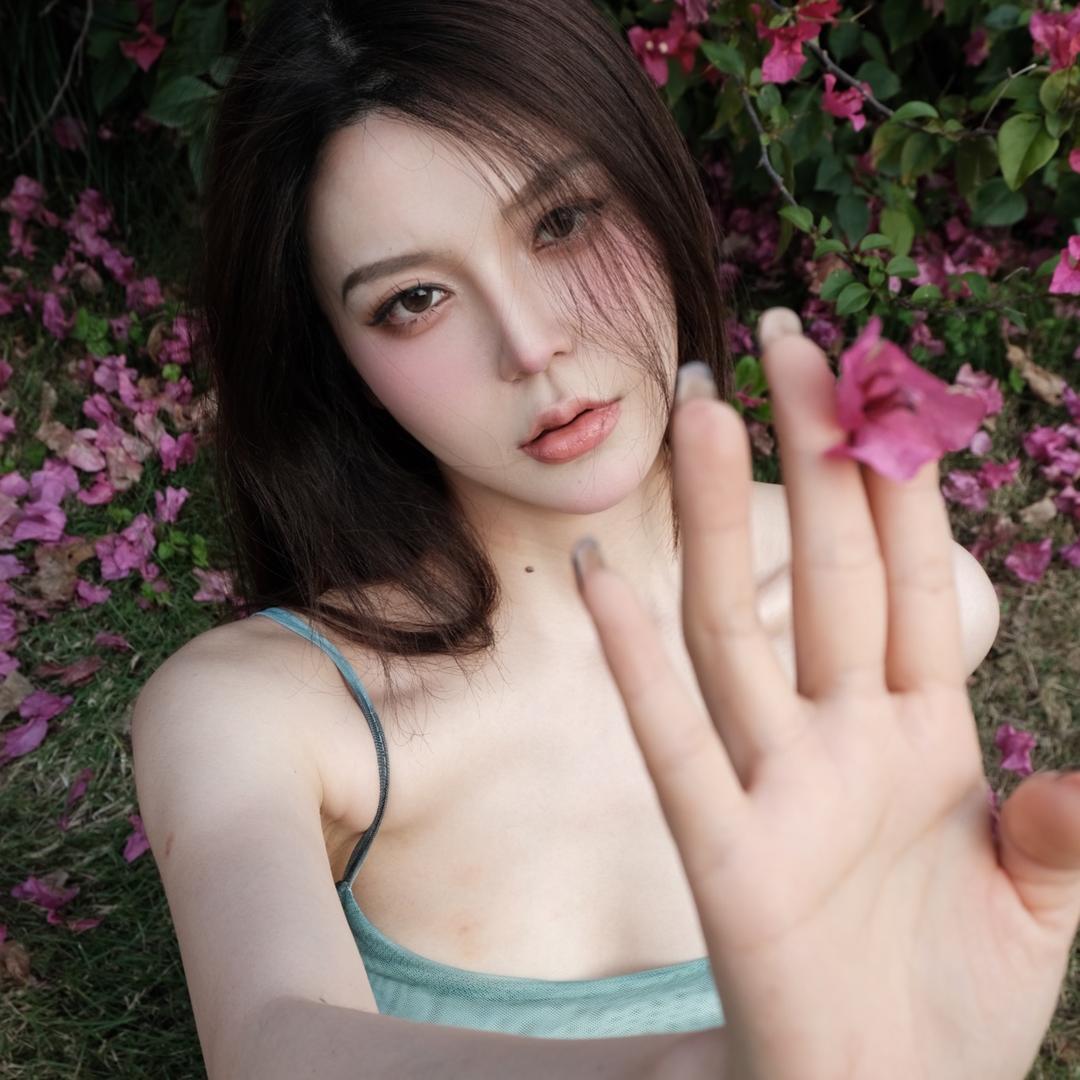 旷阿九～