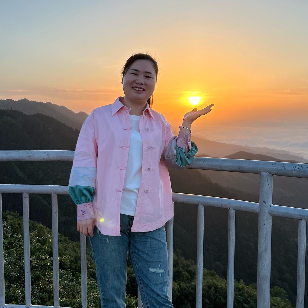 秀桂,加油⛽️加油!