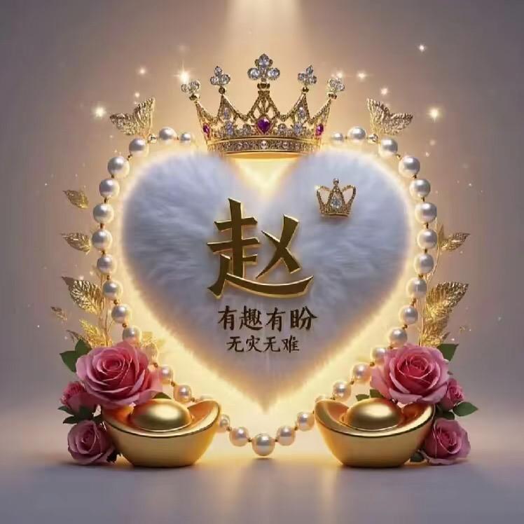 我爱你❤️