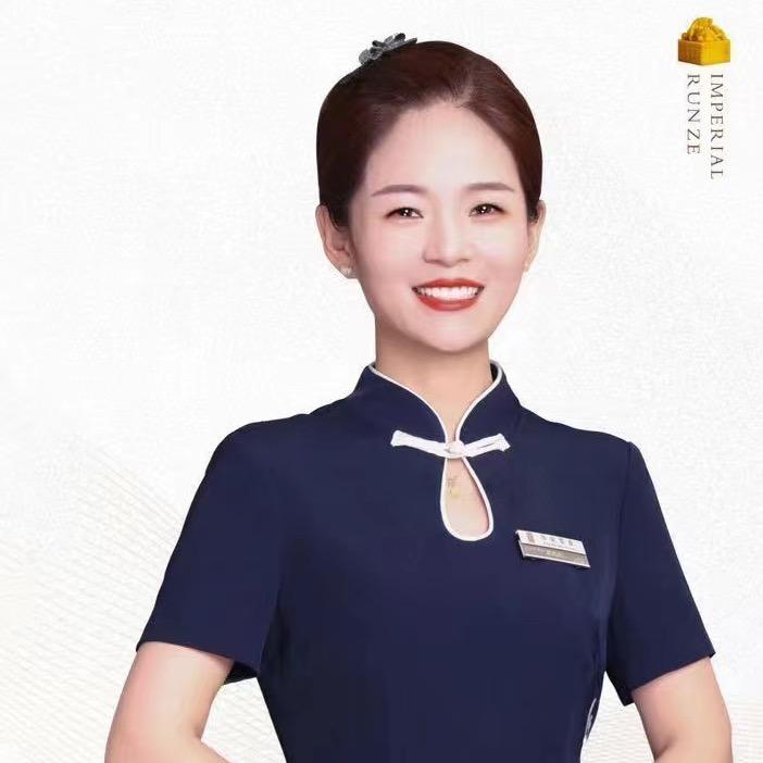 天玺一姐 凯歌