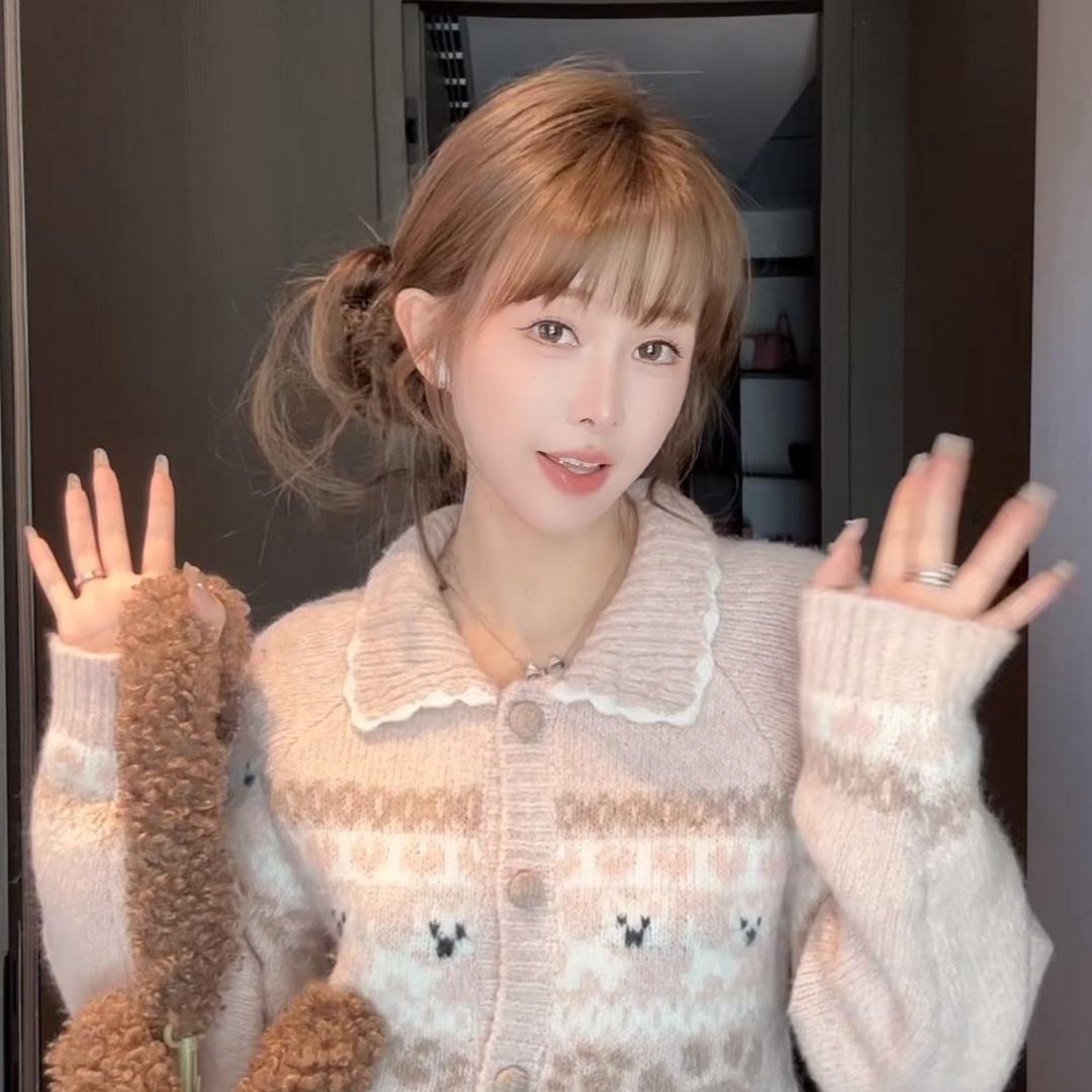 Lovemimius游鹿鹿-爆款优选