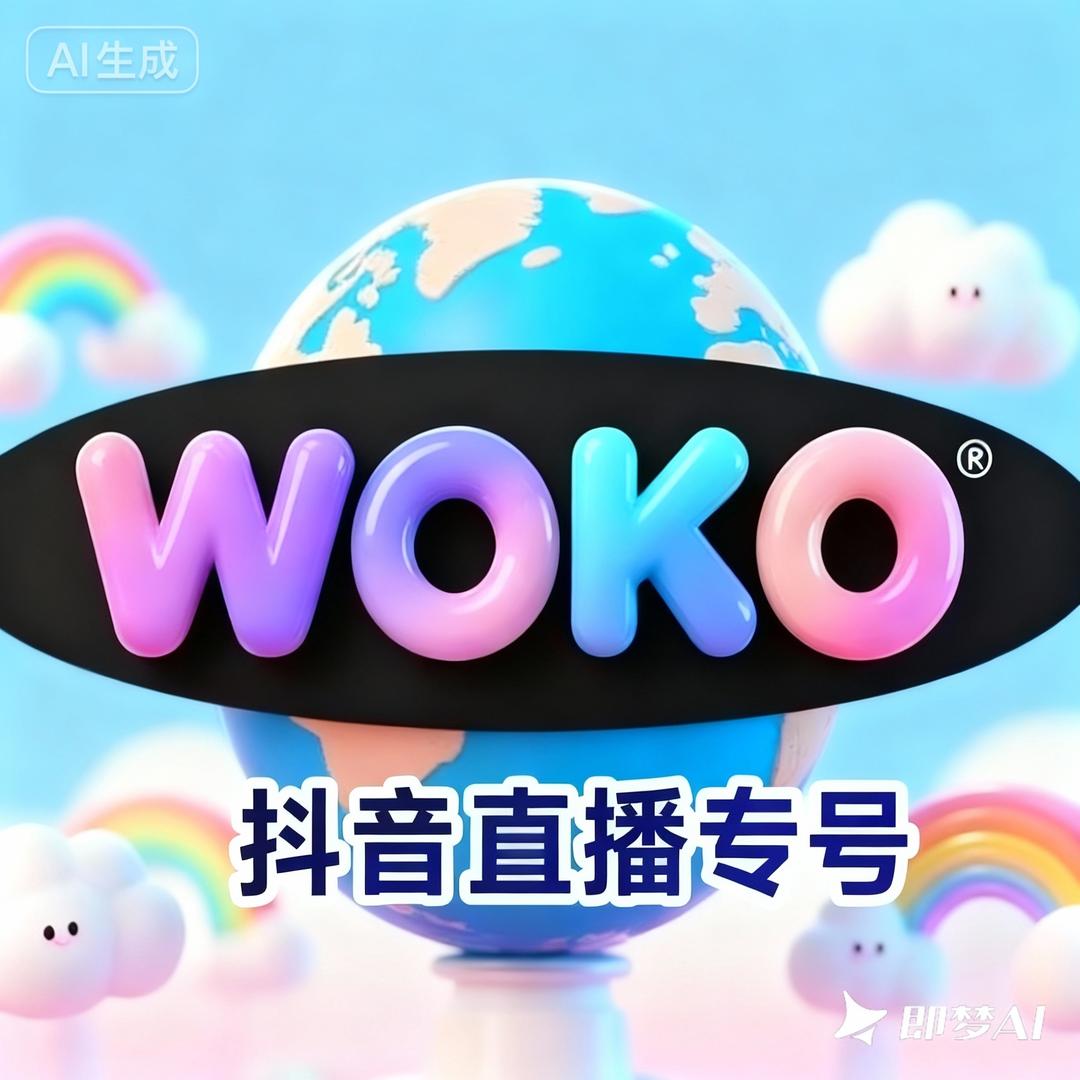 woko扭扭乐国际玩具