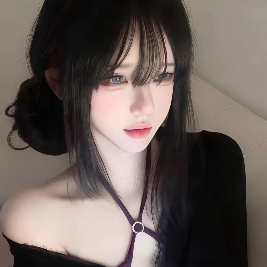 洛芝浅浅
