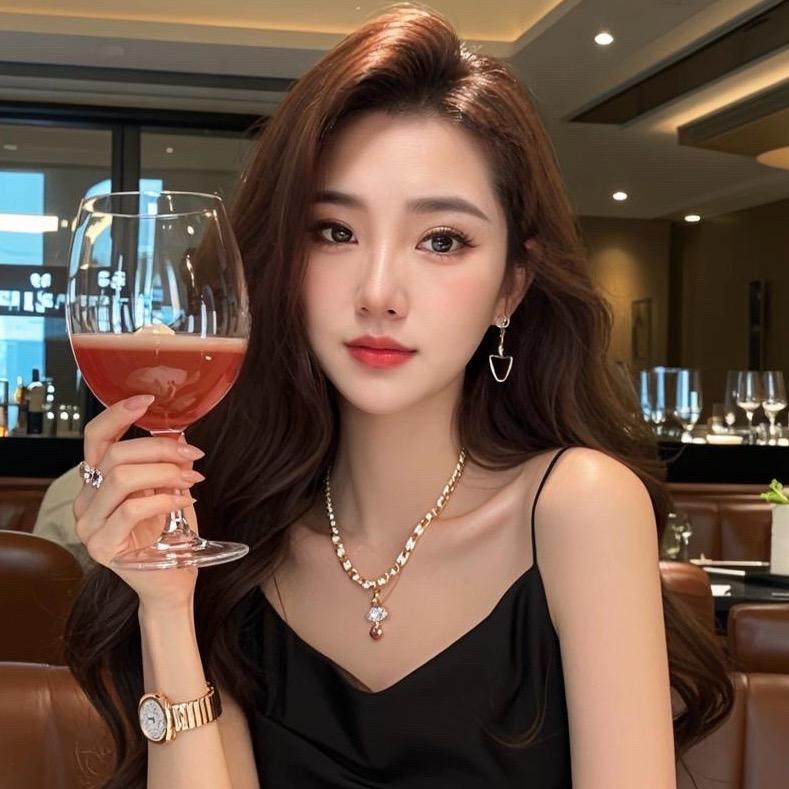 李小姐❤️