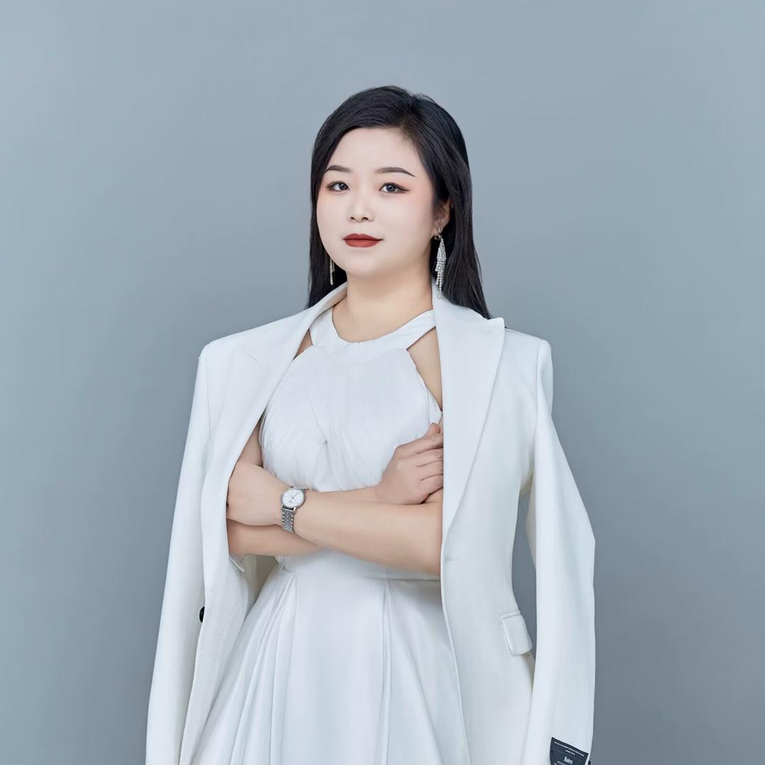 @安骐~新娘跟妆 美睫