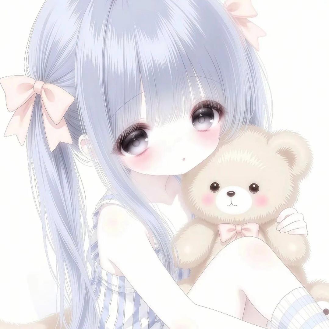 小涵咩咩