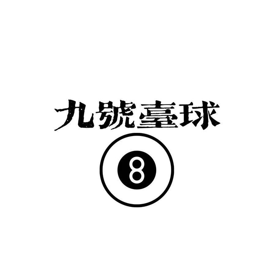 九號台球器材🎱