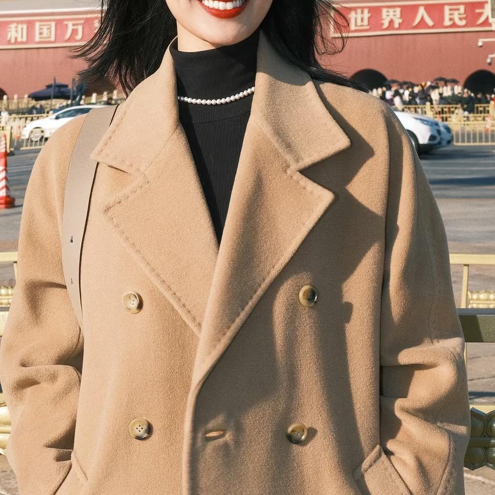 大衣仓储（清仓号）
