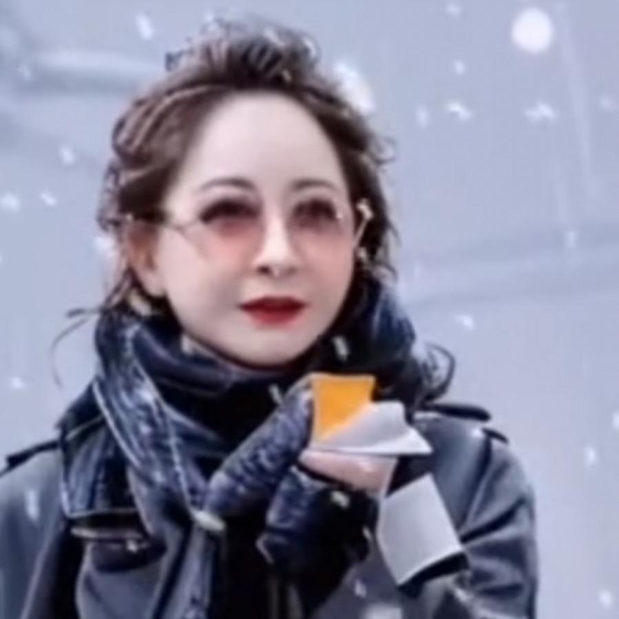 梅羊羊🐑