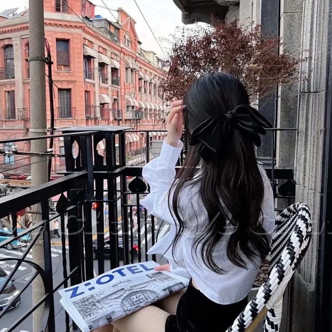 小仙女🧚‍♀️呀