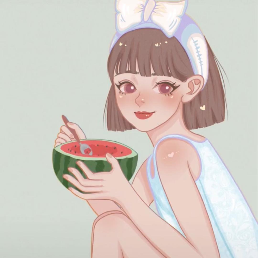 沐橙呀