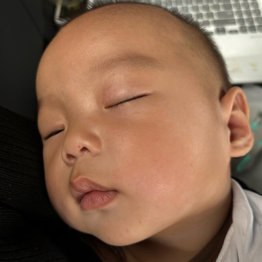 吐泡泡OoOo