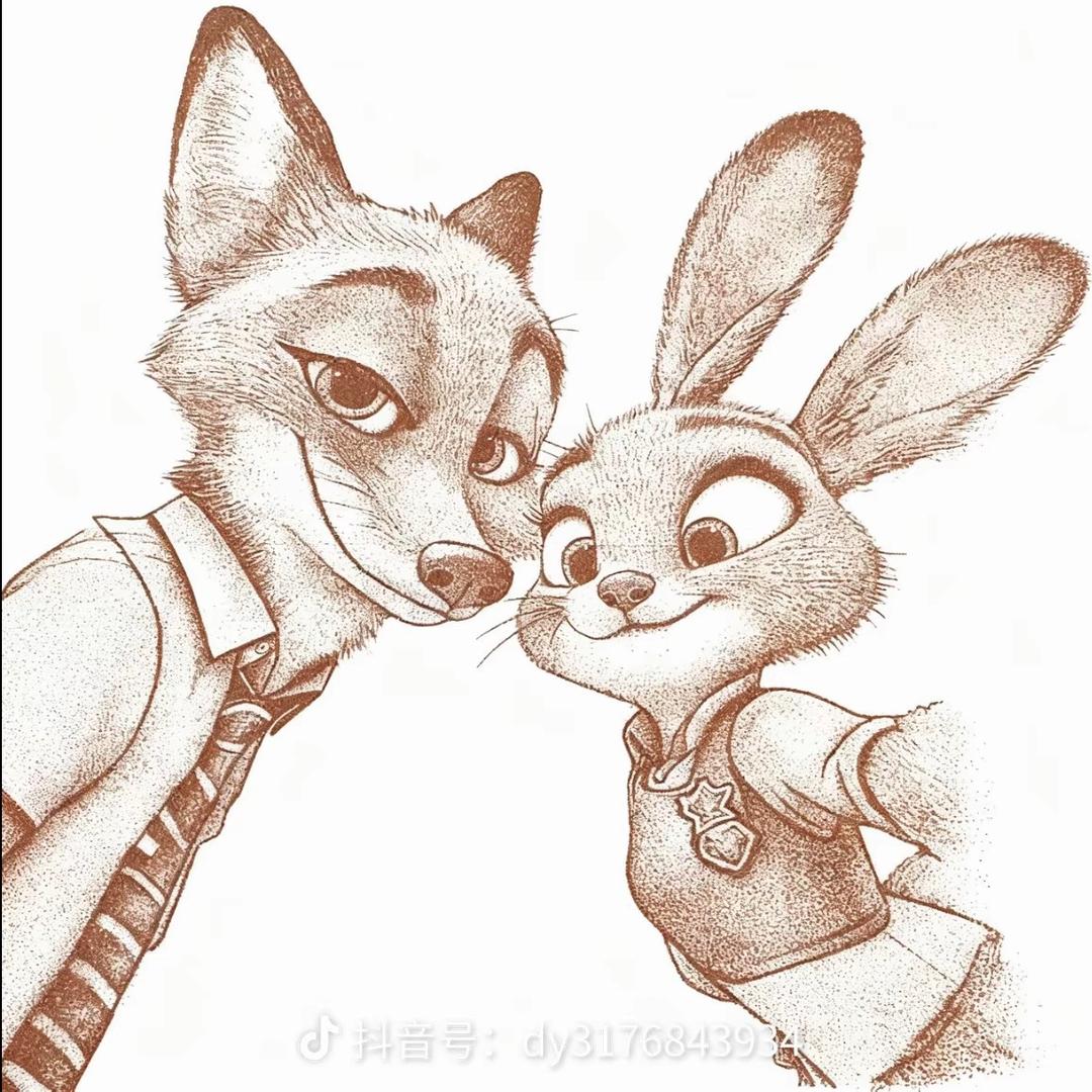 好好