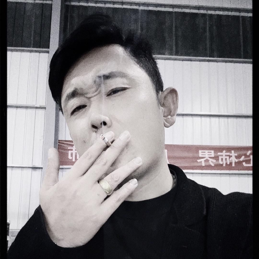 一介农夫