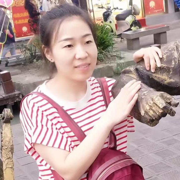 媳妇小梅